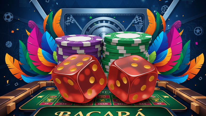 Analista de dados trabalhando em um computador com gráficos sobre bacará mmm88.